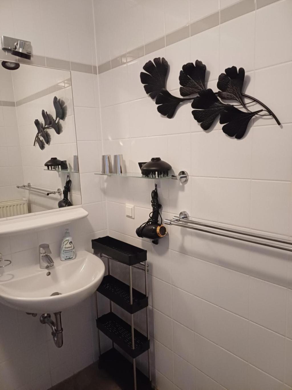 Business Appartement *